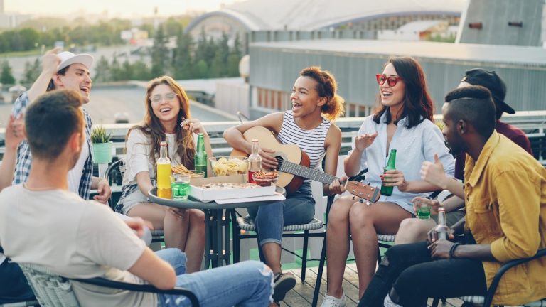 Budget Travel Hacks For Long Trips