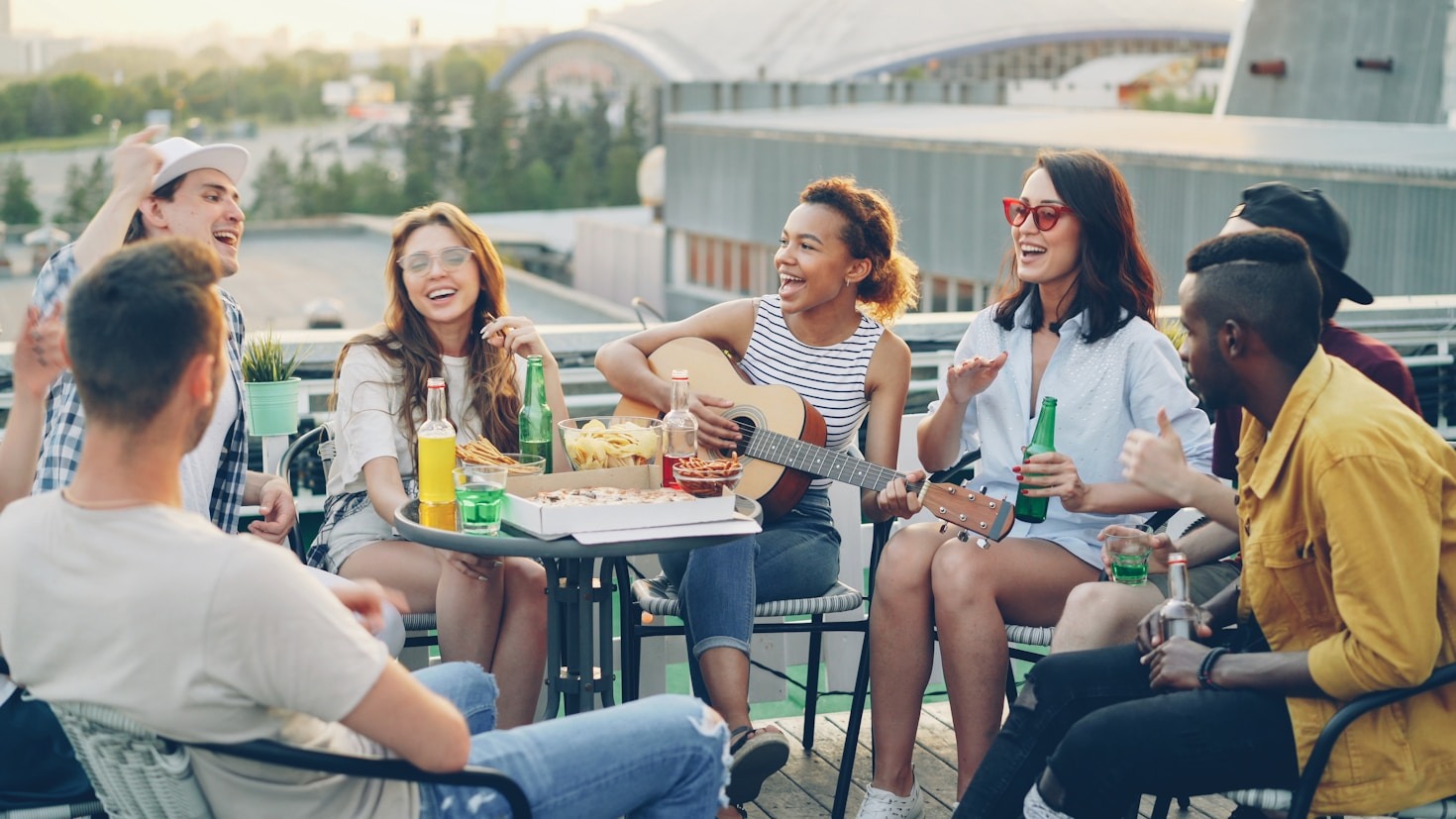 Budget Travel Hacks For Long Trips