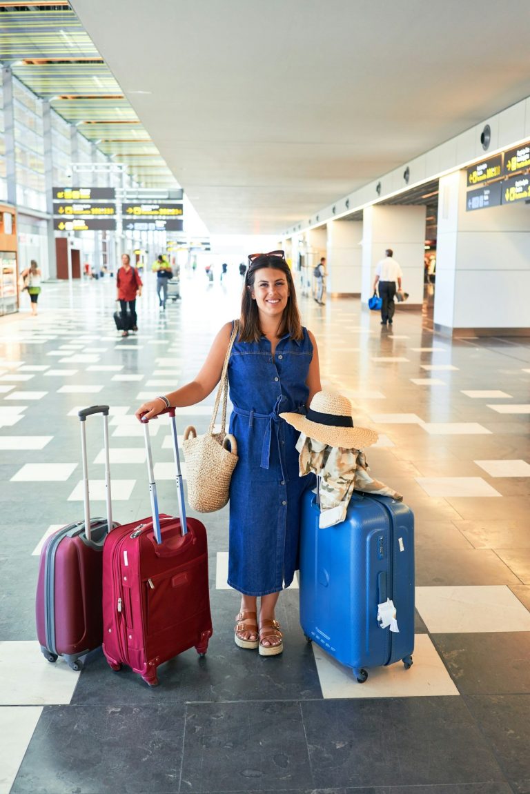 Safety Tips For Solo Female Explorers