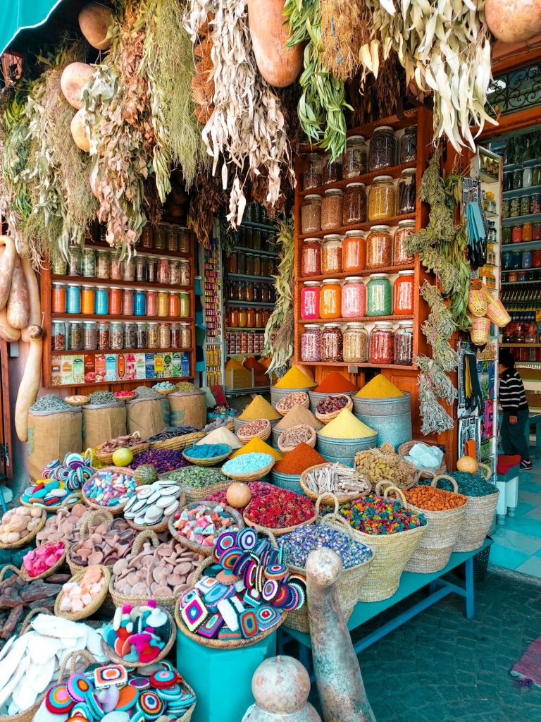 How To Monetize Your Wanderlust Journey
