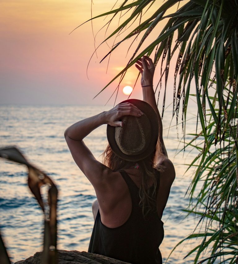 Packing Essentials For The Conscious Traveler
